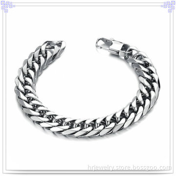 Men's Fashion Stainless Steel Bracelet Fashion Bracelet (HR0807)